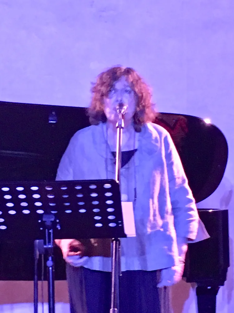 Tiziana Ghiglioni