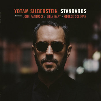 Yotam Silberstein