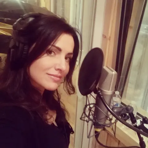 Letizia Gambi