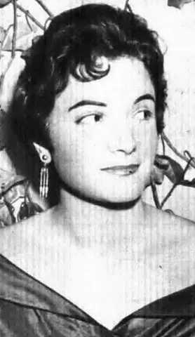 Lilian Terry