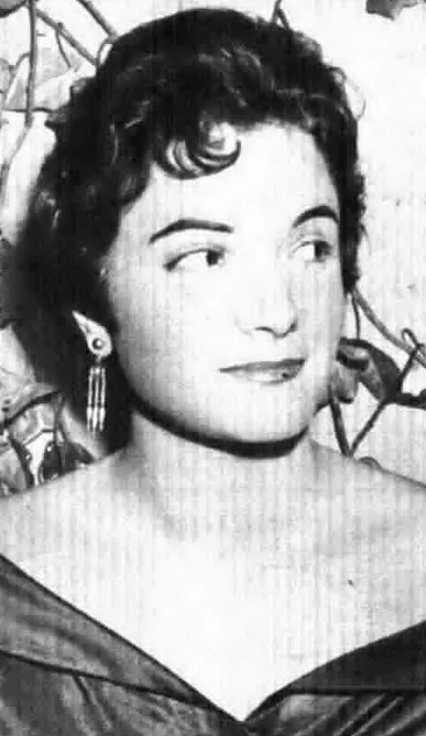 Lilian Terry