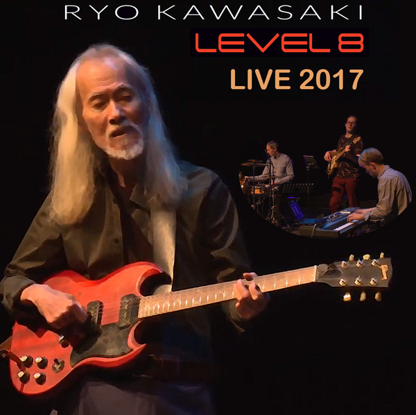 Level 8