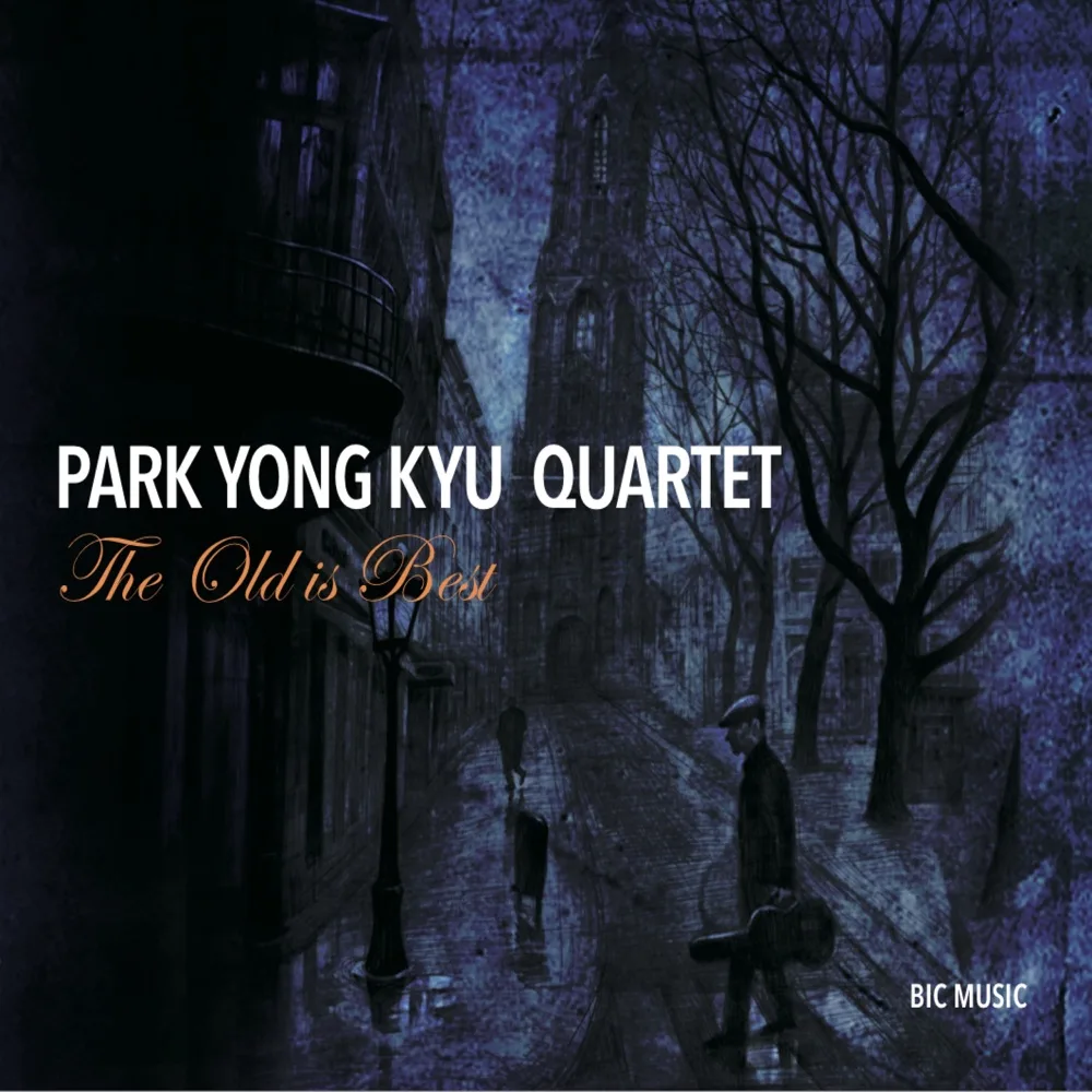 Park Yong Kyu