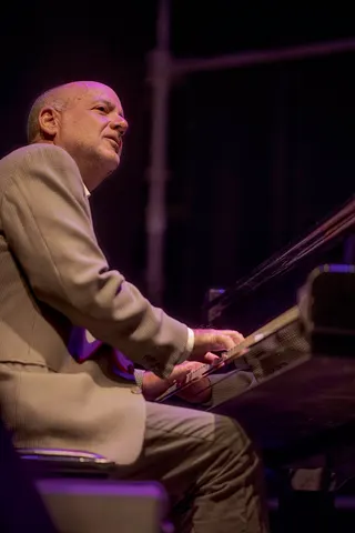 Alon Yavnai