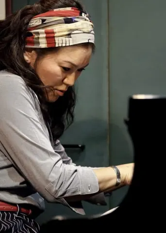 Eriko Shimizu