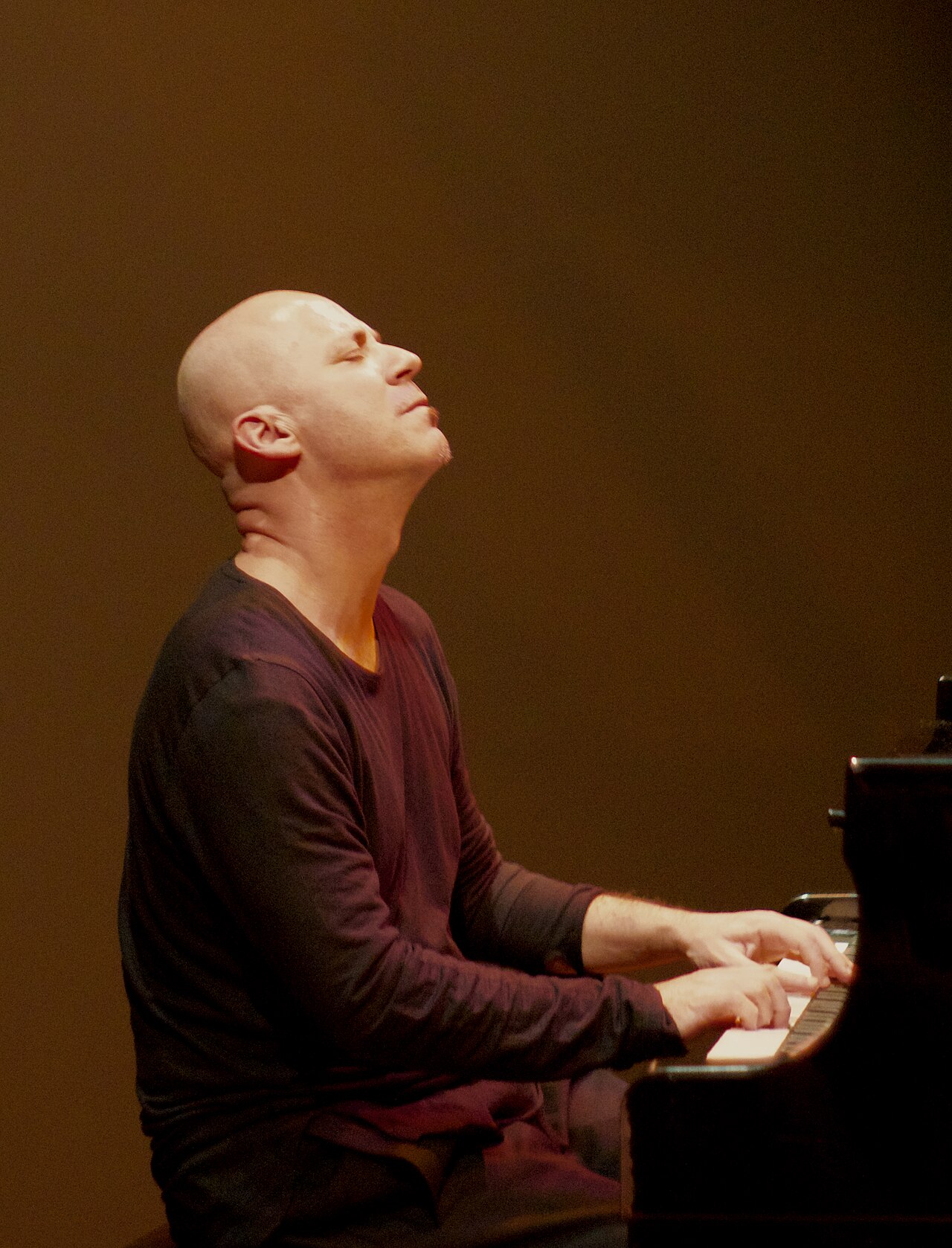 Stefano Battaglia