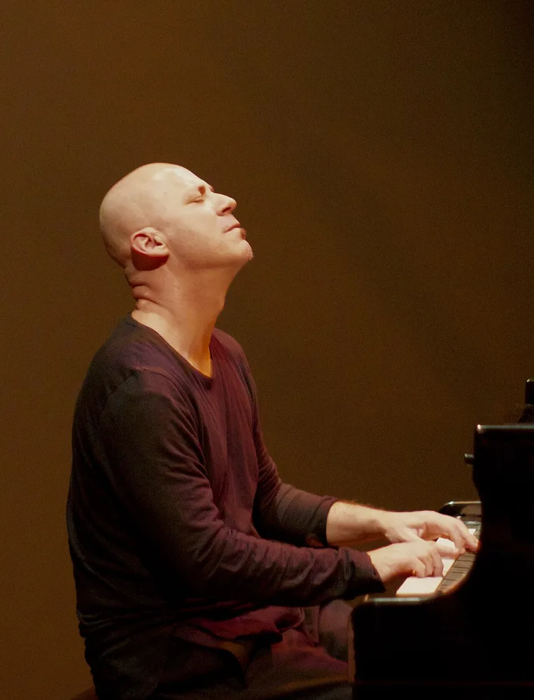 Stefano Battaglia
