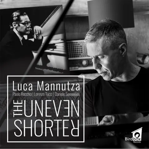 Luca Mannutza