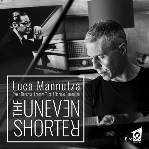 Luca Mannutza