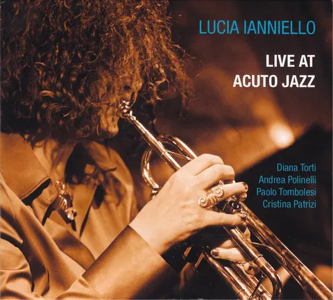 Lucia Ianniello