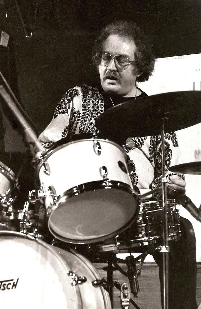 Mel Lewis