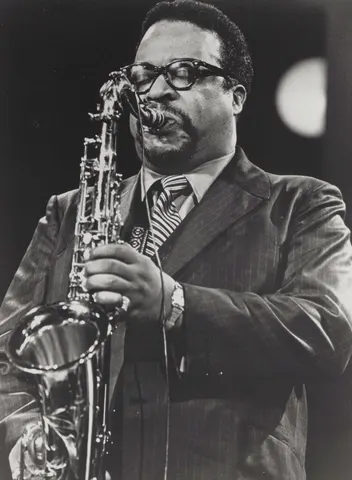 Gene Ammons