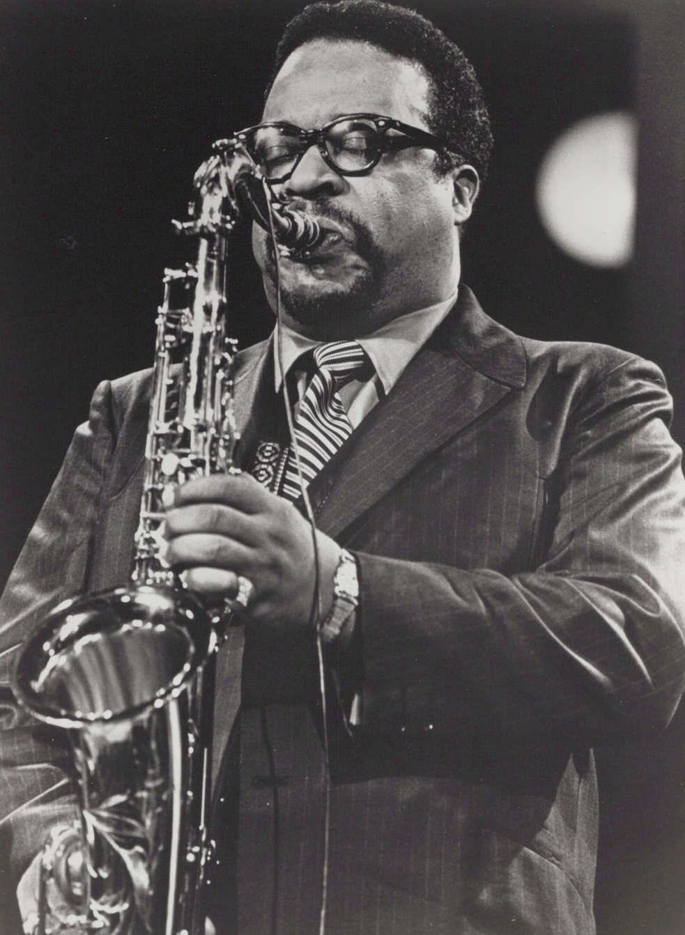 Gene Ammons