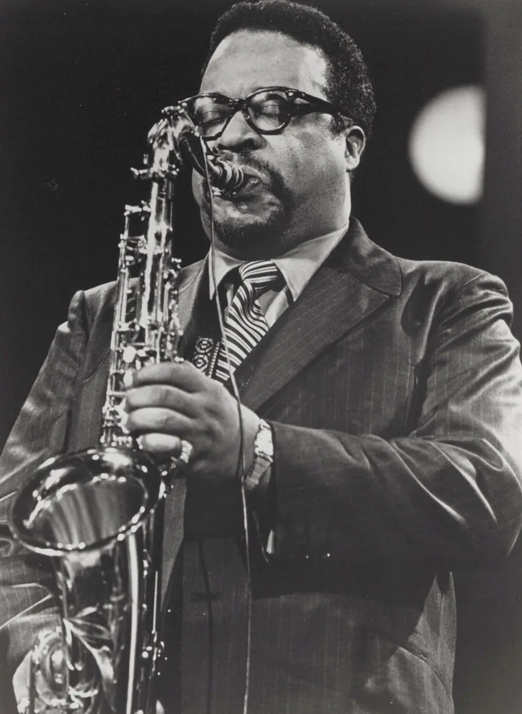 Gene Ammons