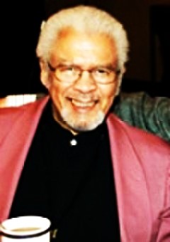 Frank Foster