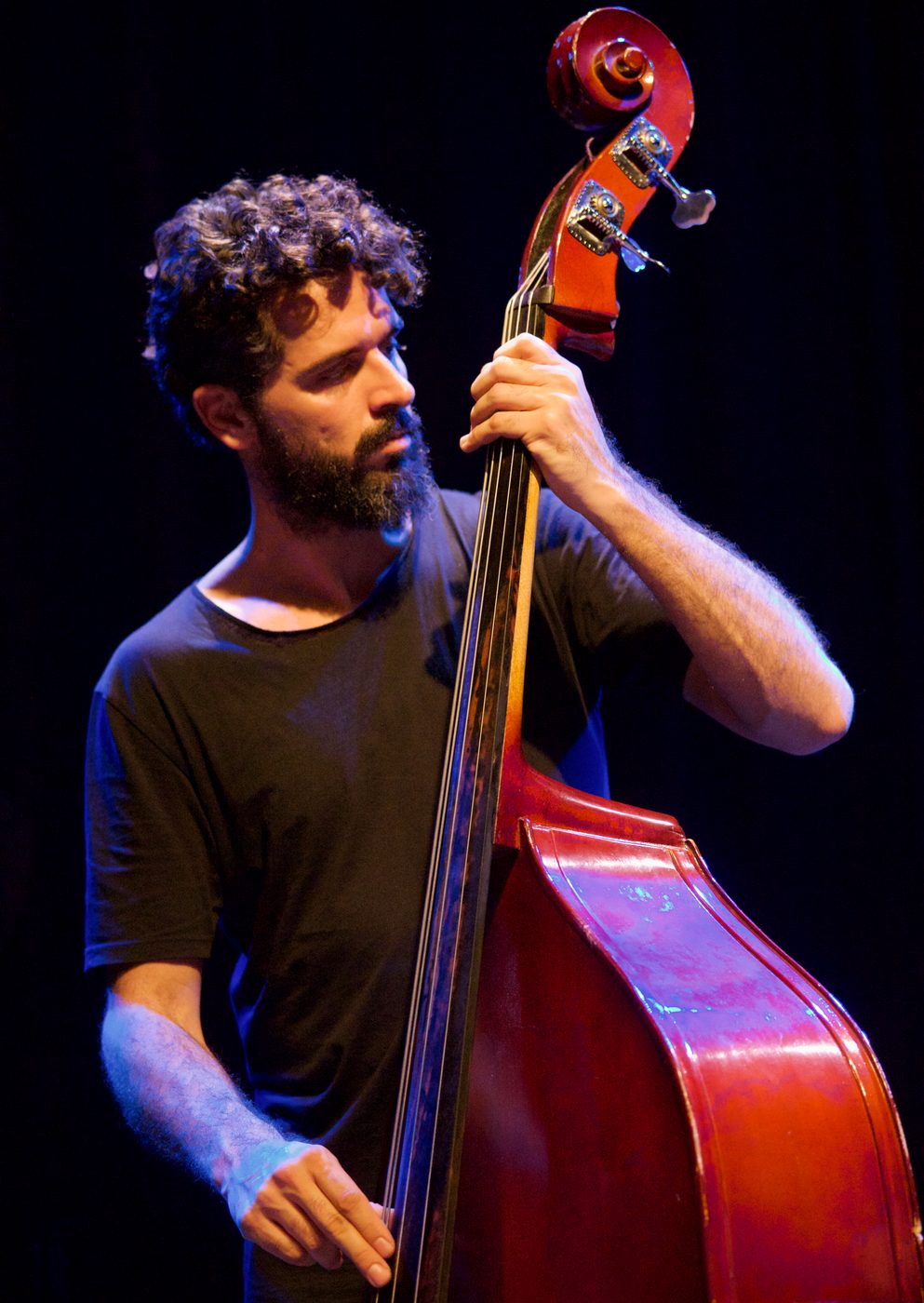 Petros Klampanis