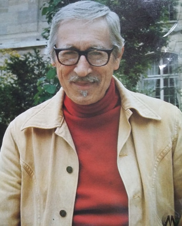 Jimmy Rowles