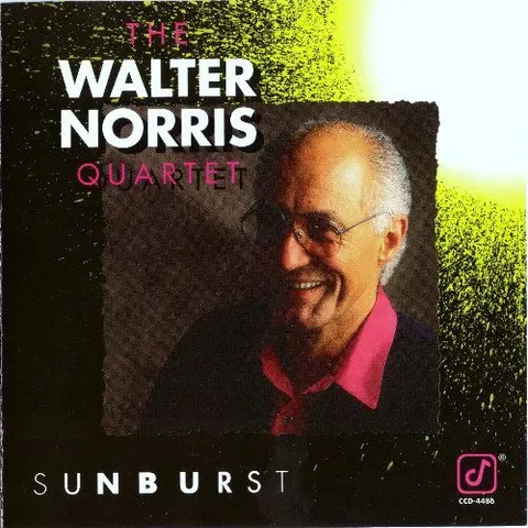 Walter Norris