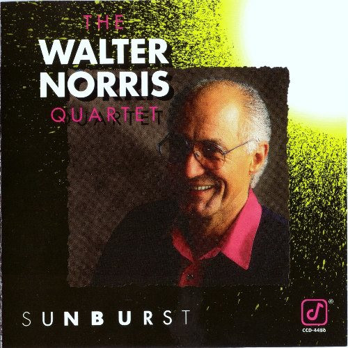 Walter Norris