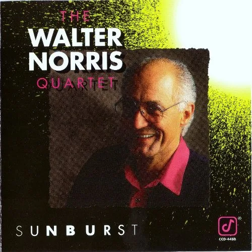 Walter Norris