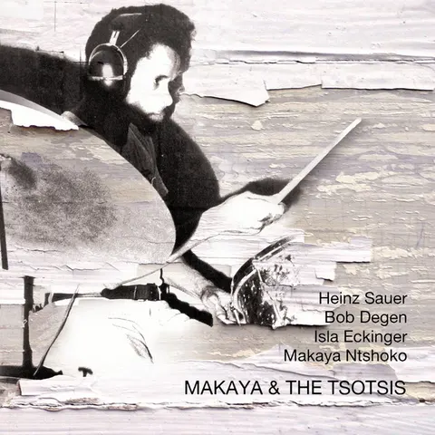 Makaya Ntshoko