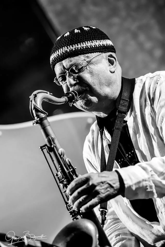Claudio Fasoli