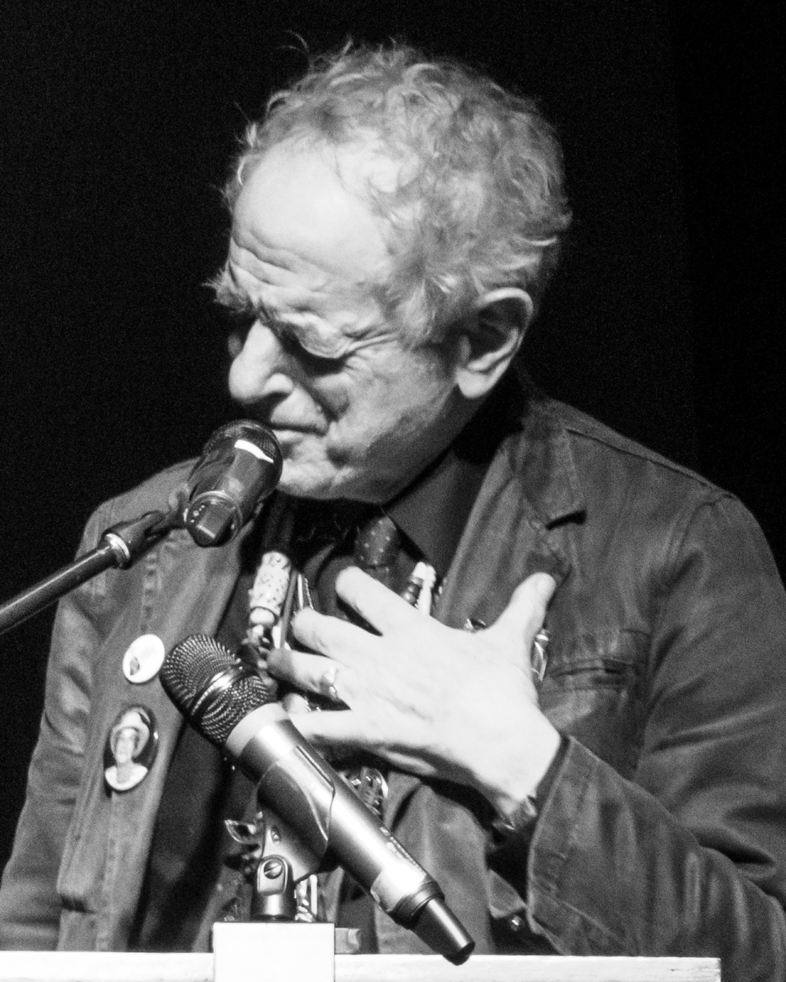 David Amram