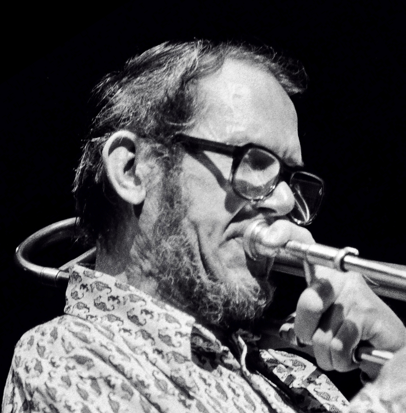 Jimmy Knepper