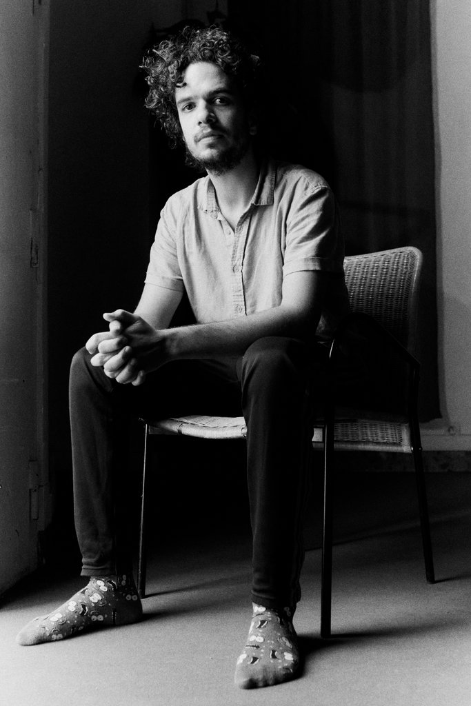 Amir Bresler