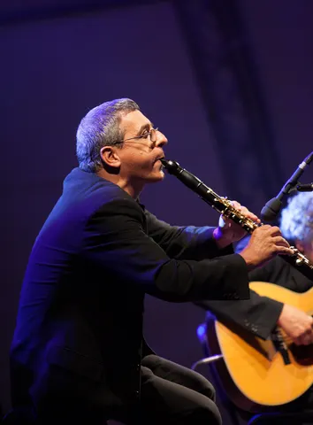 Gabriele Mirabassi