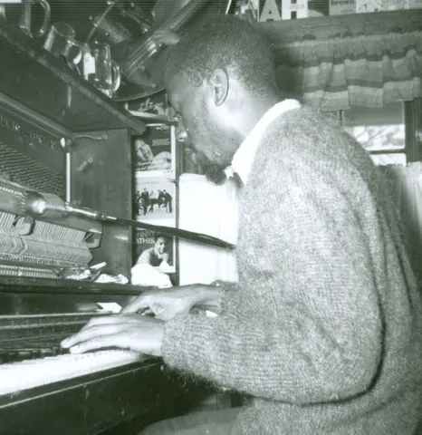 Bobby Timmons