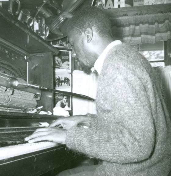 Bobby Timmons