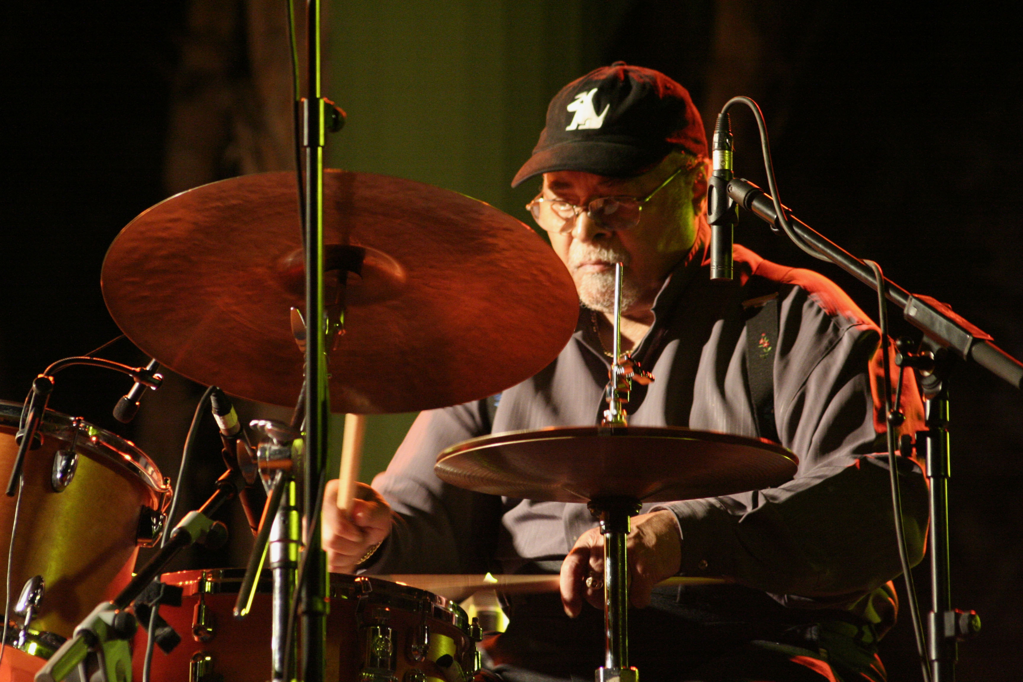 Jimmy Cobb