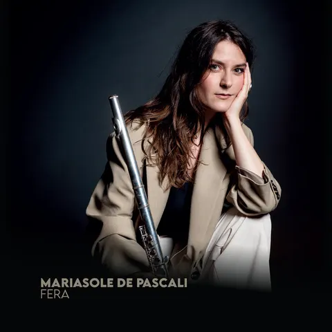 Mariasole De Pascali