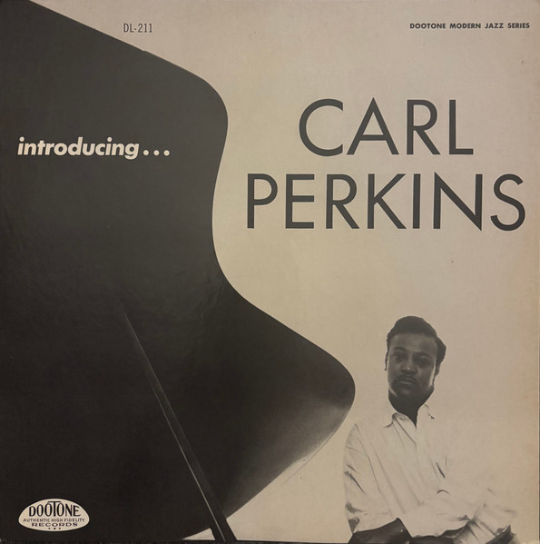 Carl Perkins