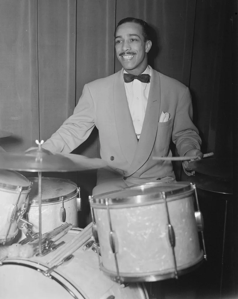 J.C. Heard
