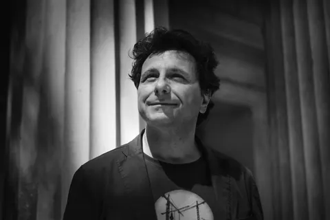 Massimo Nunzi