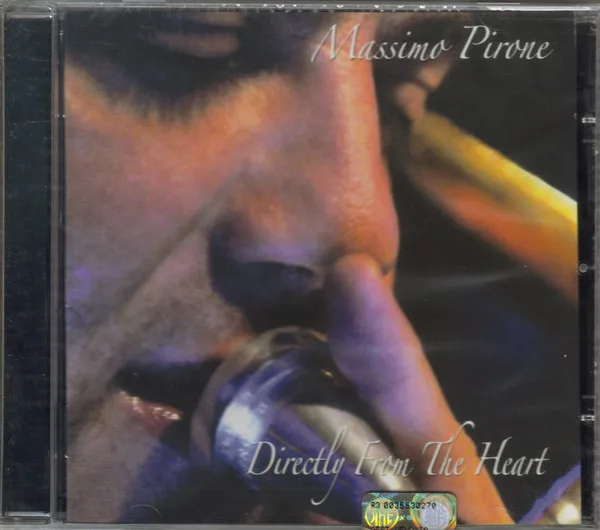 Massimo Pirone