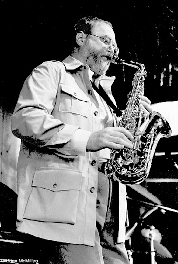 Gary Foster
