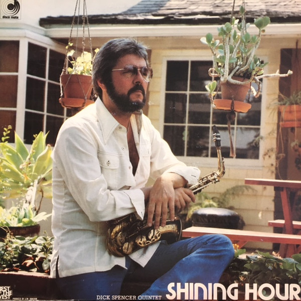 Dick Spencer