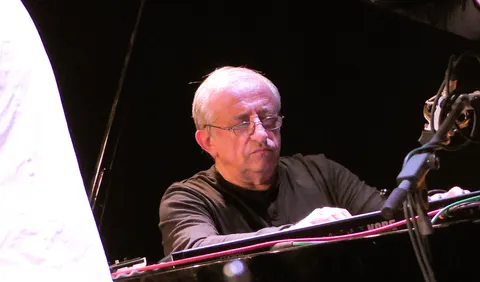 Slava Ganelin