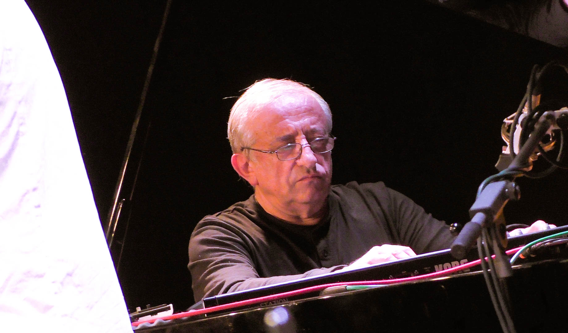 Slava Ganelin
