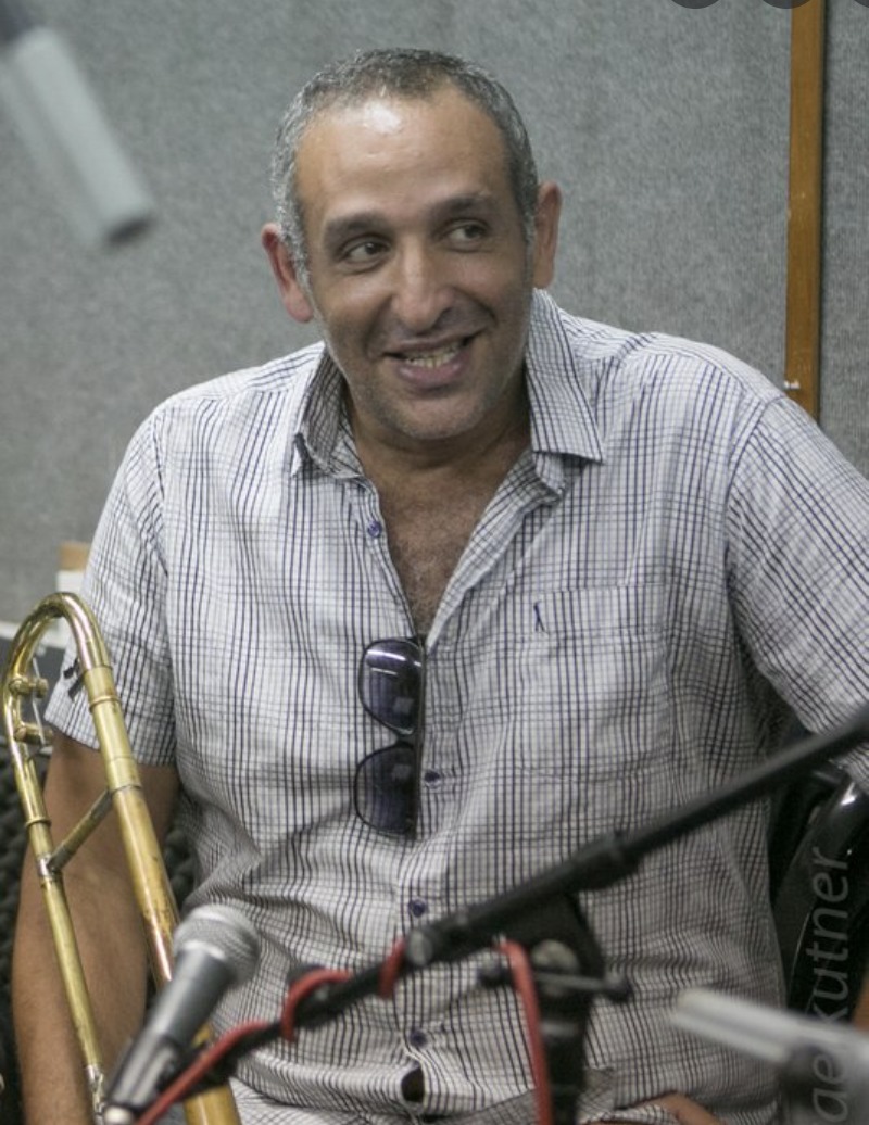 Avi Lebovich