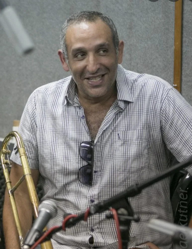 Avi Lebovich