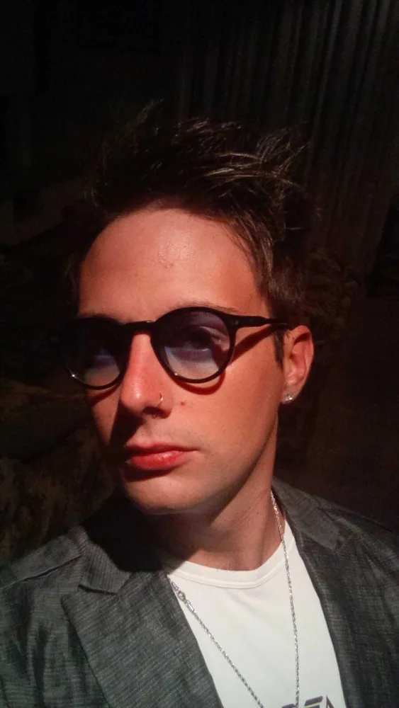 Mattia Cigalini