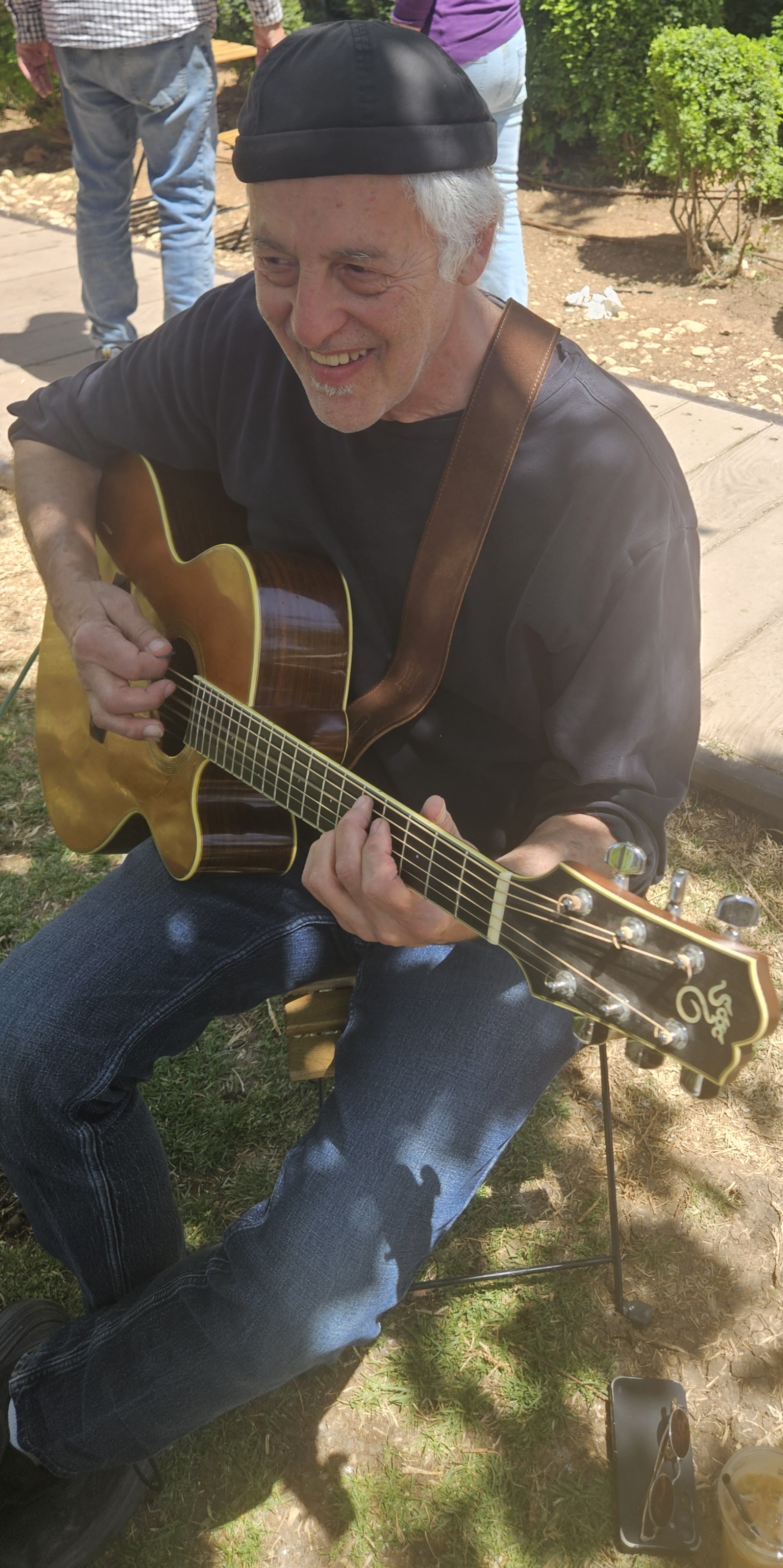 Steve Peskoff