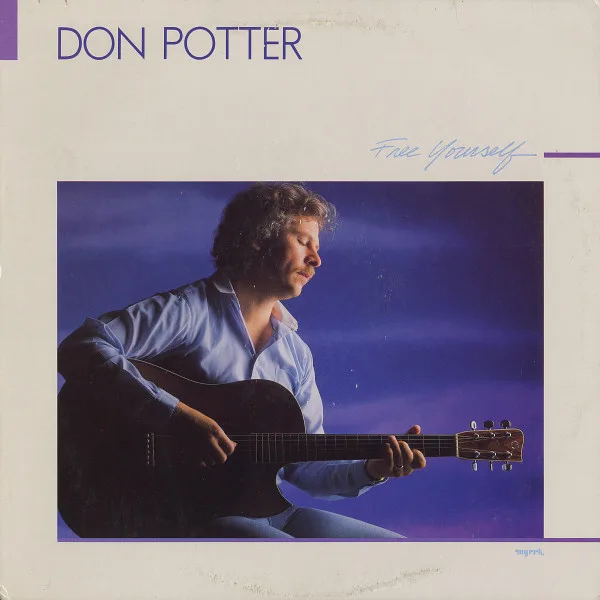 Don Potter