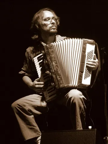 Assaf Talmudi