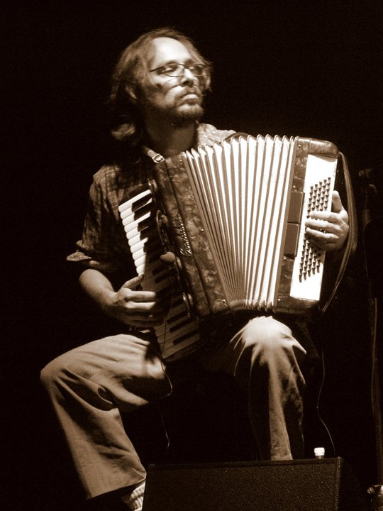 Assaf Talmudi