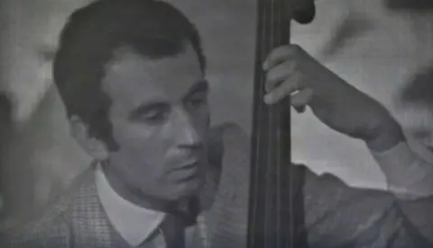 Maurizio Majorana